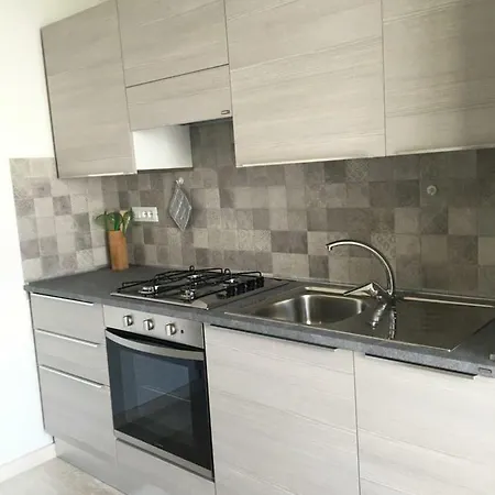 Scrigno Apartman