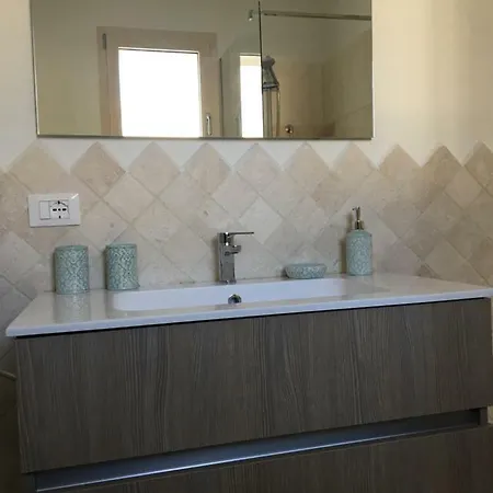 Scrigno Apartman
