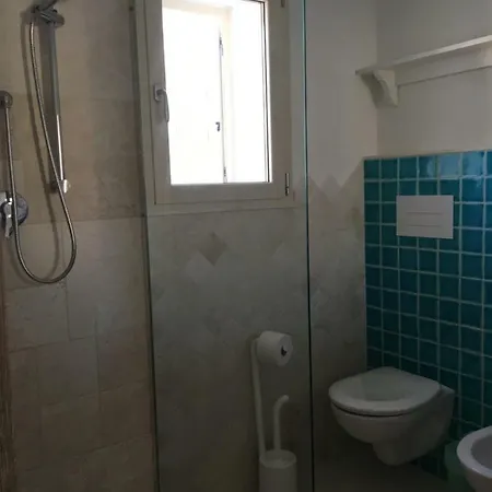 Apartmán Scrigno Budoni